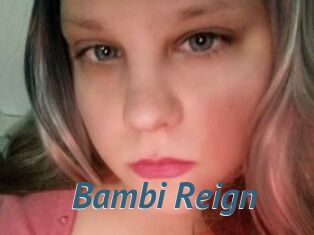 Bambi_Reign