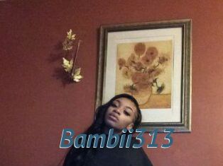 Bambii313