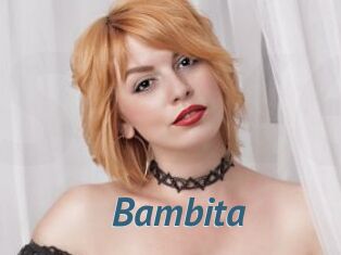 Bambita