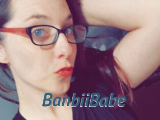 BanbiiBabe