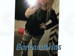 BarbaraArias