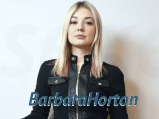 BarbaraHorton