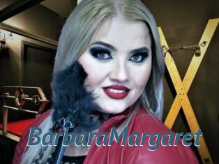 BarbaraMargaret