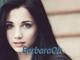 BarbaraOh