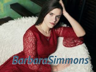 BarbaraSimmons
