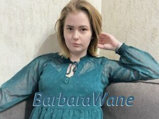 BarbaraWane