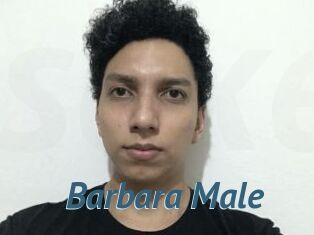 Barbara_Male