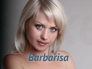 Barbarisa