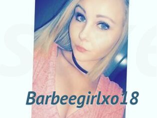 Barbeegirlxo18