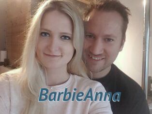 BarbieAnna