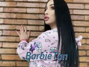 BarbieTan
