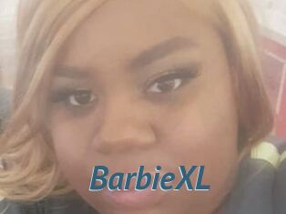 BarbieXL