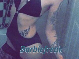 Barbiefreak