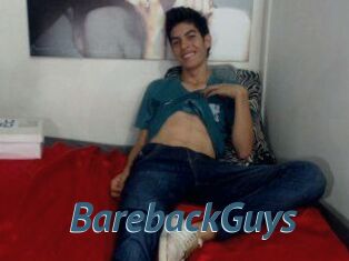 BarebackGuys