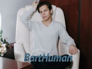 BartHuman