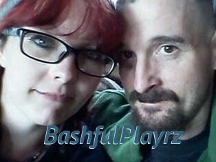 BashfulPlayrz