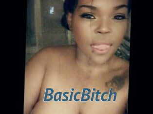 BasicBitch