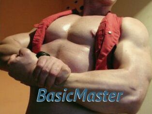 BasicMaster_