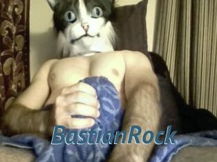 BastianRock