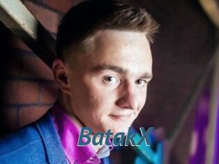 BatakX