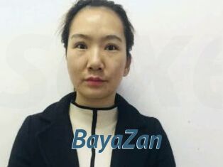 BayaZan