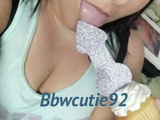 Bbwcutie92