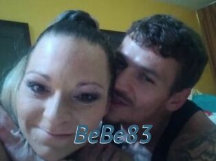 BeBe83