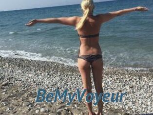 BeMyVoyeur