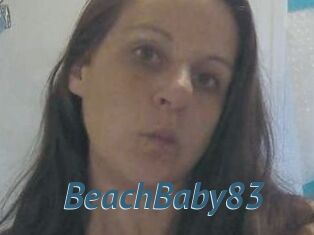 BeachBaby83