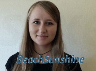 BeachSunshine