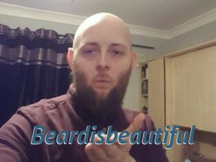 Beardisbeautiful