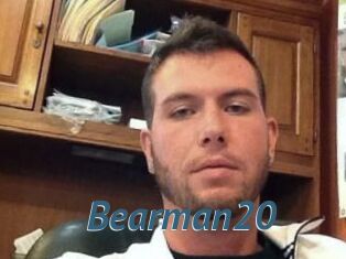 Bearman20