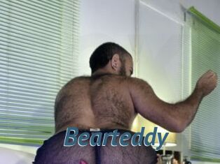 Bearteddy