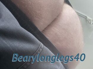 Bearylonglegs40