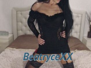 BeatryceXX