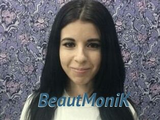 BeautMoniK