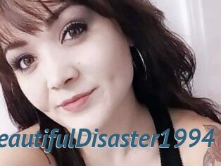BeautifulDisaster1994
