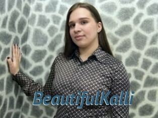 BeautifulKalli