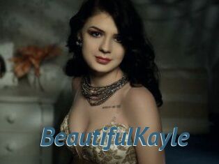 BeautifulKayle