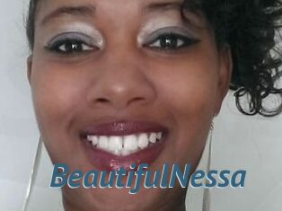 BeautifulNessa