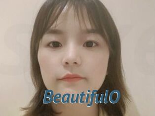 BeautifulO