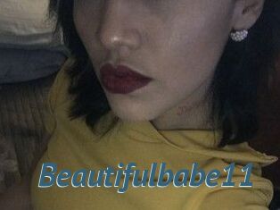 Beautifulbabe11