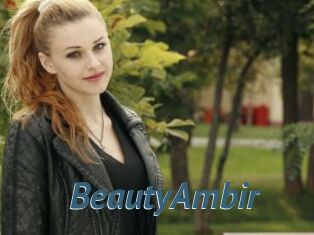 BeautyAmbir