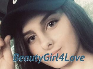 BeautyGirl4Love