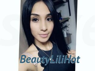 BeautyLiliHot