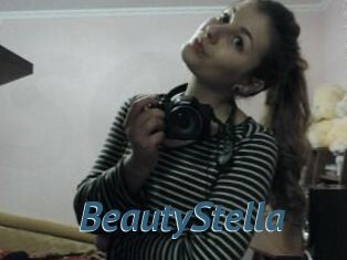 BeautyStella