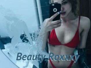Beauty_Roxxxy