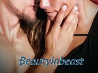 Beautyinbeast