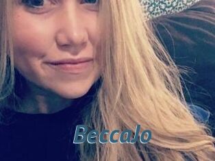 BeccaJo