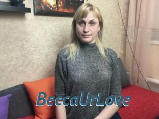 BeccaUrLove